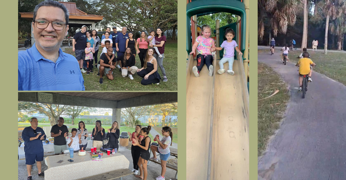 Dia da Fam&iacute;lia - S&aacute;bado (17 de Janeiro 2026)